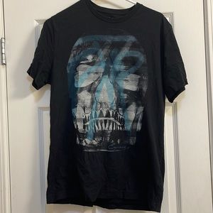 Express Graphic Tee